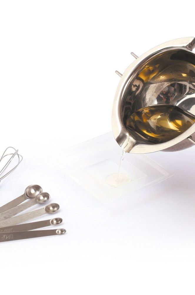 Graine Creative набір приладдя до виготовлення косметики Cosmetic DIY Kit колір барвистий фото 3