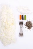 Graine Creative набір DIY ароматична свічка Nature Spirit колір барвистий Graine Creative набір DIY ароматична свічка Nature Spirit колір барвистий
