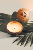 Graine Creative набір DIY ароматична свічка Nature Spirit колір барвистий Graine Creative набір DIY ароматична свічка Nature Spirit колір барвистий