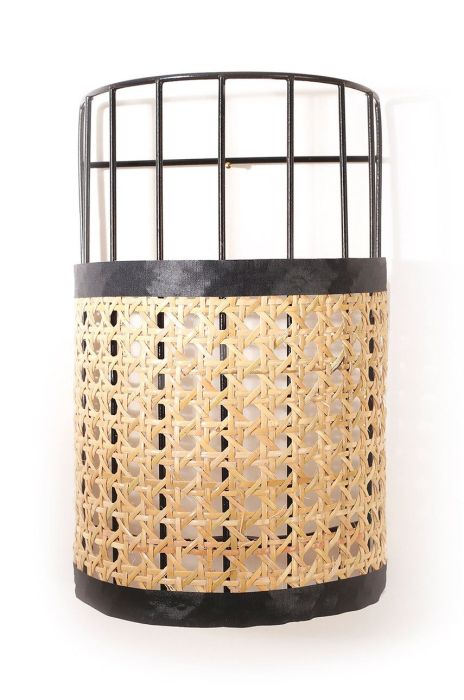 Graine Creative набір DIY настінна лампа Appliqe Murale колір барвистий