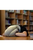 Подушка для сну Ostrichpillow Original колір блакитний Подушка для сну Ostrichpillow Original колір блакитний