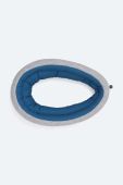 Багатофункціональна подушка Ostrichpillow Light колір блакитний (2876567) Багатофункціональна подушка Ostrichpillow Light колір блакитний (2876567)