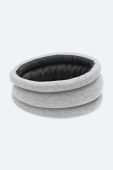 Багатофункціональна подушка Ostrichpillow Light колір сірий (2876563) Багатофункціональна подушка Ostrichpillow Light колір сірий (2876563)