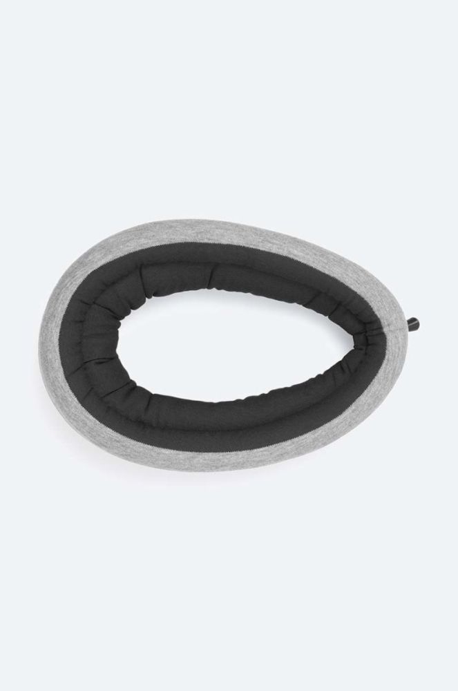 Багатофункціональна подушка Ostrichpillow Light колір сірий (2876563) фото 3