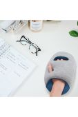 Міні-подушка Ostrichpillow Handy колір блакитний (2844067) Міні-подушка Ostrichpillow Handy колір блакитний (2844067)