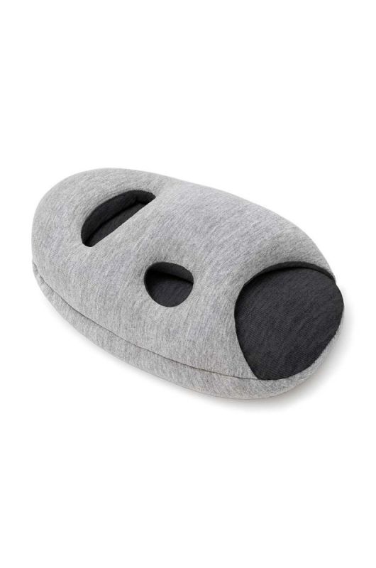 Міні-подушка Ostrichpillow Handy колір сірий (2844023) фото 2