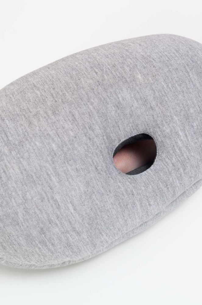 Міні-подушка Ostrichpillow Handy колір сірий (2844023) фото 5