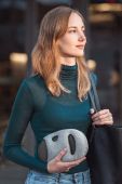 Міні-подушка Ostrichpillow Handy колір сірий (2844023) Міні-подушка Ostrichpillow Handy колір сірий (2844023)