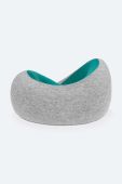 Подушка під шию Ostrichpillow Go колір блакитний (2846468) Подушка під шию Ostrichpillow Go колір блакитний (2846468)