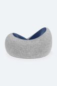 Подушка під шию Ostrichpillow Go колір блакитний (2843783) Подушка під шию Ostrichpillow Go колір блакитний (2843783)