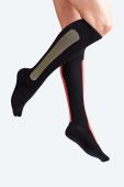 Компресійні шкарпетки Ostrichpillow Compression колір барвистий (2843760)
