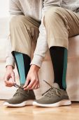 Компресійні шкарпетки Ostrichpillow Compression колір барвистий (2843475) Компресійні шкарпетки Ostrichpillow Compression колір барвистий (2843475)