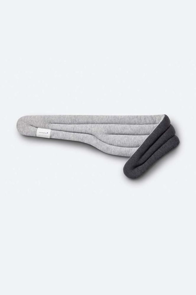 Пов'язка на шию Ostrichpillow Neck Wrap колір сірий (2846668) фото 2