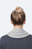 Пов'язка на шию Ostrichpillow Neck Wrap колір сірий (2846668) Пов'язка на шию Ostrichpillow Neck Wrap колір сірий (2846668)