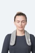 Пов'язка на шию Ostrichpillow Neck Wrap колір сірий (2846668) Пов'язка на шию Ostrichpillow Neck Wrap колір сірий (2846668)
