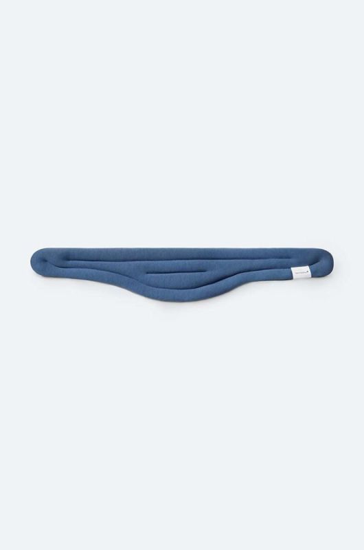 Пов'язка на шию Ostrichpillow Neck Wrap колір блакитний (2843795)