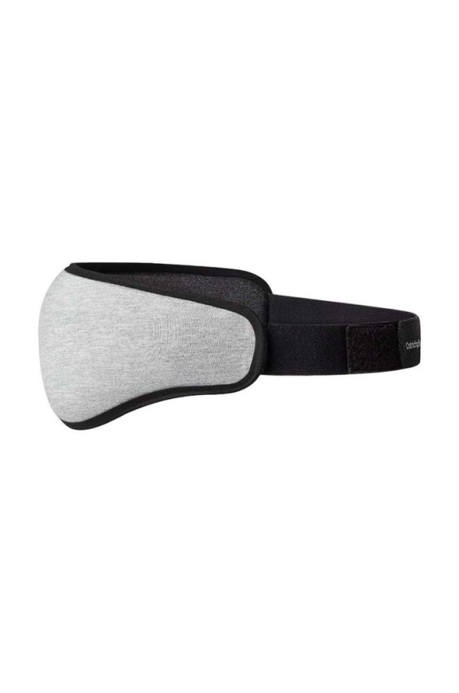 Маска для сну Ostrichpillow Eye Mask колір сірий (2843138) фото 2