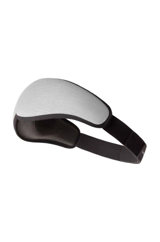 Маска для сну Ostrichpillow Eye Mask колір сірий (2843138) фото 3