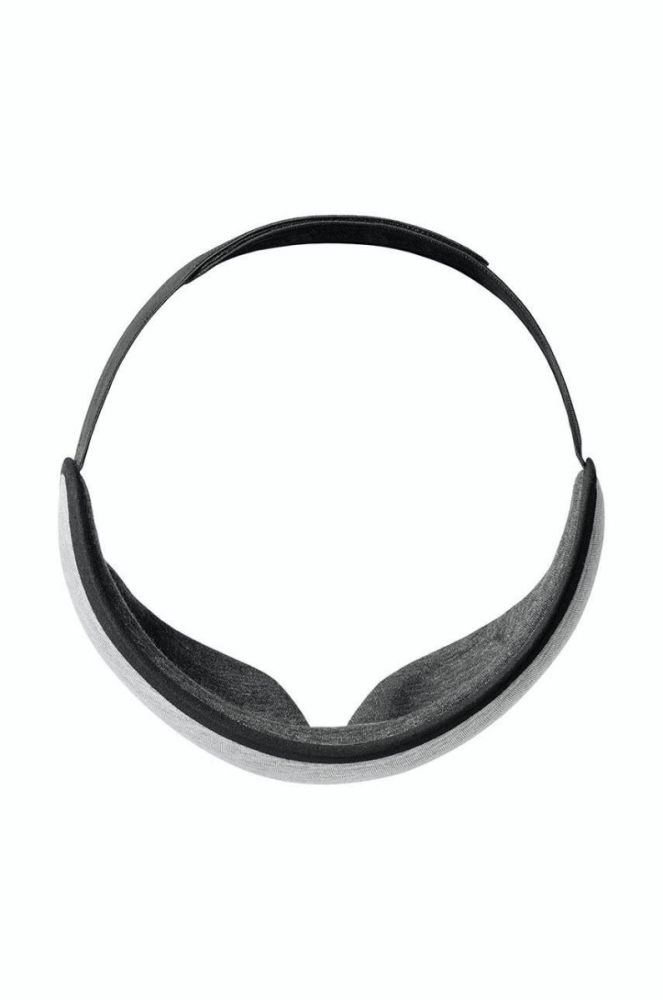 Маска для сну Ostrichpillow Eye Mask колір сірий (2843138) фото 4
