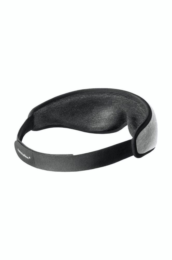 Маска для сну Ostrichpillow Eye Mask колір сірий (2843138) фото 5