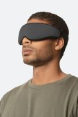 Маска для сну Ostrichpillow Eye Mask колір сірий (2844071) Маска для сну Ostrichpillow Eye Mask колір сірий (2844071)