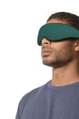 Маска для сну Ostrichpillow Eye Mask колір зелений (2844060) Маска для сну Ostrichpillow Eye Mask колір зелений (2844060)