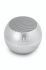 Бездротова колонка Guess mini speaker колір сірий (2860300)