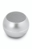 Бездротова колонка Guess mini speaker колір сірий (2860300) фото 2
