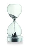 Настільний пісочний годинник Philippi Lala колір барвистий