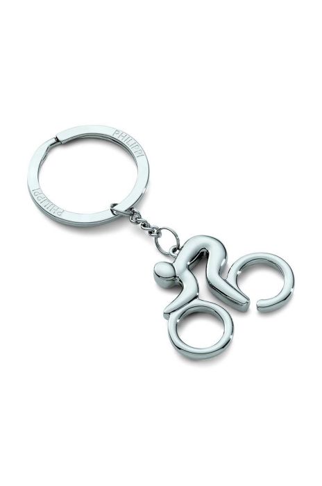Брелок Philippi Keys колір барвистий Брелок Philippi Keys колір барвистий