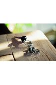 Брелок Philippi Keys колір барвистий Брелок Philippi Keys колір барвистий