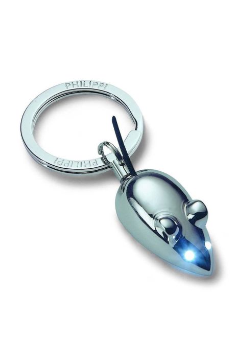 Брелок Philippi Racing колір барвистий