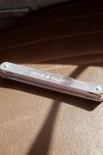 Мультиінструмент Luckies of London rule tool колір барвистий Мультиінструмент Luckies of London rule tool колір барвистий