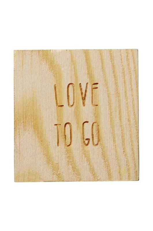 Амулет в скриньці Raeder колір барвистий (2982736) фото 2