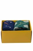 Шкарпетки  2-pack колір барвистий фото 2