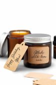Набір для виготовлення свічок Luckies of London Calm Club Wax & Wick колір барвистий Набір для виготовлення свічок Luckies of London Calm Club Wax & Wick колір барвистий