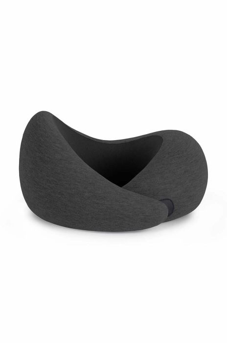 Подушка під шию Ostrichpillow Go Neck Pillow колір сірий Подушка під шию Ostrichpillow Go Neck Pillow колір сірий