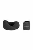 Подушка під шию Ostrichpillow Go Neck Pillow колір сірий Подушка під шию Ostrichpillow Go Neck Pillow колір сірий