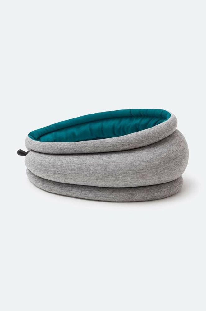 Багатофункціональна подушка Ostrichpillow Light колір блакитний (3002379) фото 2