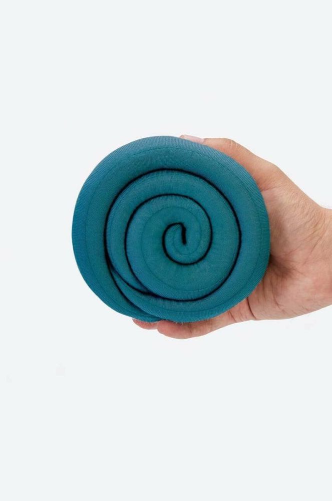 Маска для сну Ostrichpillow Loop Eye Pillow колір блакитний фото 2