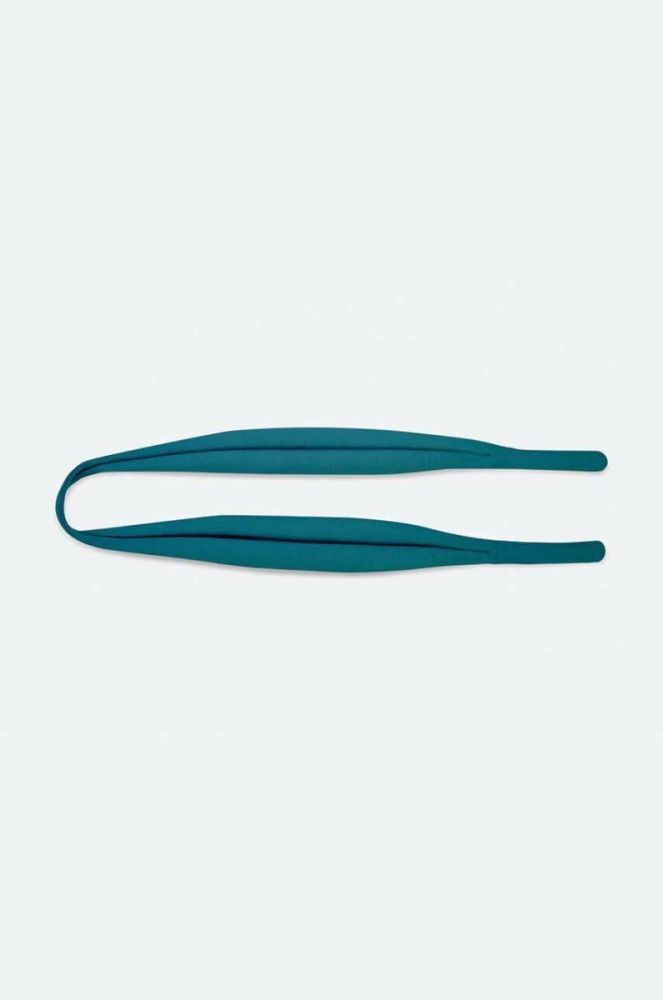Маска для сну Ostrichpillow Loop Eye Pillow колір блакитний фото 3