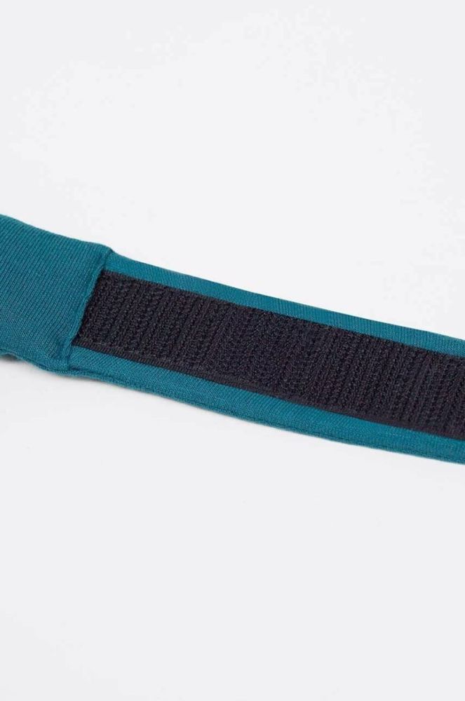 Маска для сну Ostrichpillow Loop Eye Pillow колір блакитний фото 7