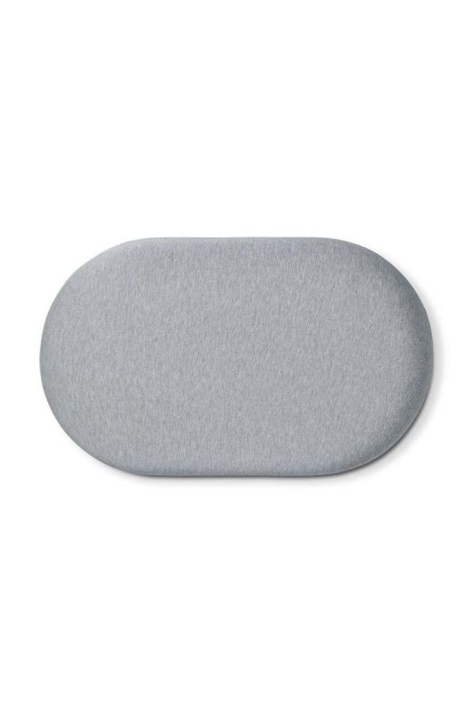 Подушка Ostrichpillow Bed Pillow цвет серый
