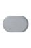 Подушка Ostrichpillow Bed Pillow колір сірий