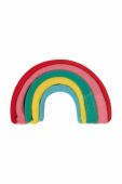 Шкарпетки Eat My Socks Rainbow Dream колір рожевий Шкарпетки Eat My Socks Rainbow Dream колір рожевий