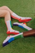 Шкарпетки Eat My Socks Rainbow Dream колір рожевий Шкарпетки Eat My Socks Rainbow Dream колір рожевий