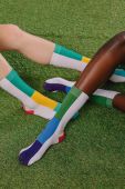 Шкарпетки Eat My Socks Rainbow Dream колір рожевий Шкарпетки Eat My Socks Rainbow Dream колір рожевий