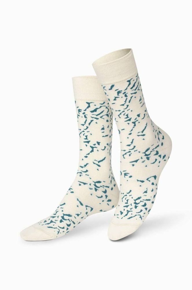 Носки Eat My Socks Blue Cheese цвет красочный фото 3