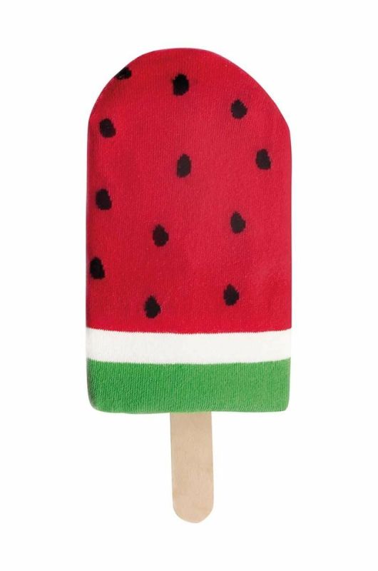 Шкарпетки Eat My Socks Frozen Pop колір барвистий фото 2