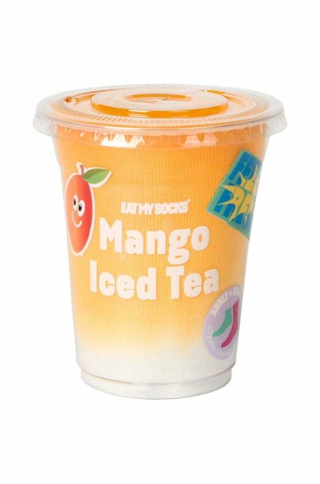 Шкарпетки Eat My Socks Iced Tea 2-pack колір барвистий (3038091) Шкарпетки Eat My Socks Iced Tea 2-pack колір барвистий (3038091)